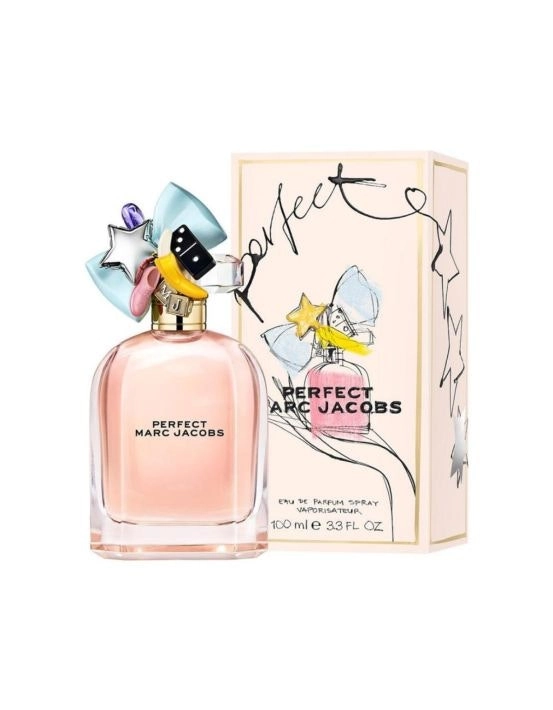 Marc Jacobs Perfect Eau De Parfum 100ml