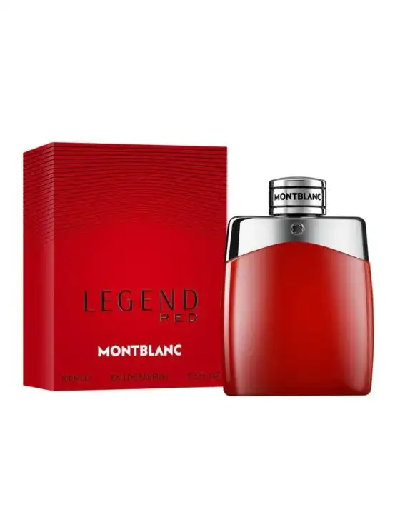 Montblanc Legend Red Eau De Parfum 100ml