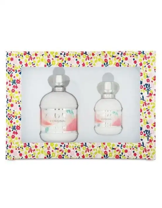 Cacharel Anais Anais EDT 100ml & 30ml 2 Piece Gift Set