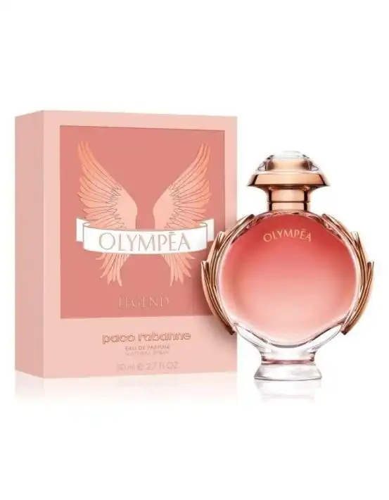 Paco Rabanne Olympea Legend Eau De Parfum 80ml