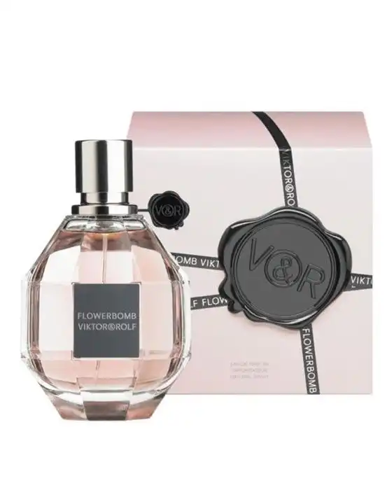 Viktor & Rolf Flowerbomb Eau de Parfum 50ml