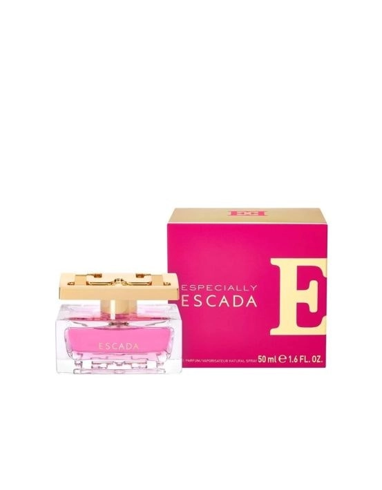 Escada Especially Eau De Parfum 50ml