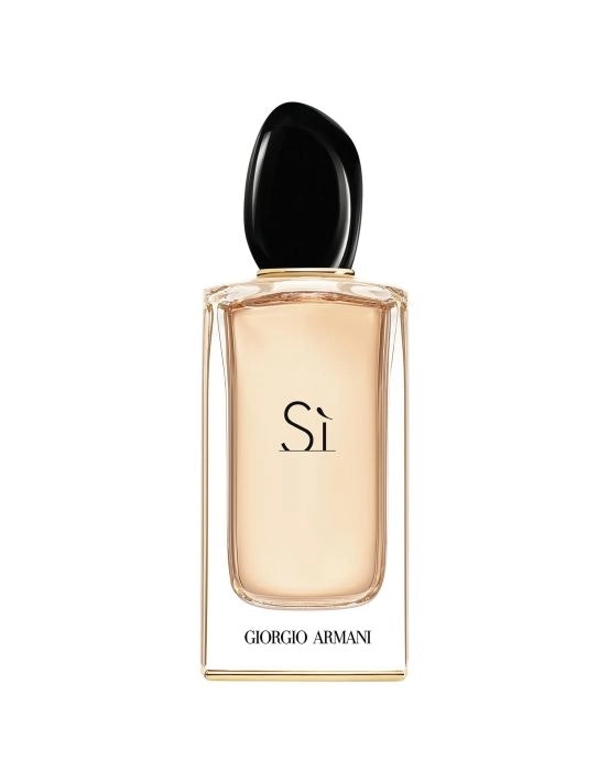 Giorgio Armani Si Eau De Parfum 100ml