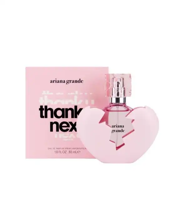 Ariana Grande Thank U Next Eau de Parfum 30ml