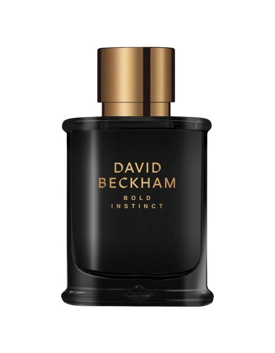 David Beckham Bold Instinct Eau De Toilette 75ml