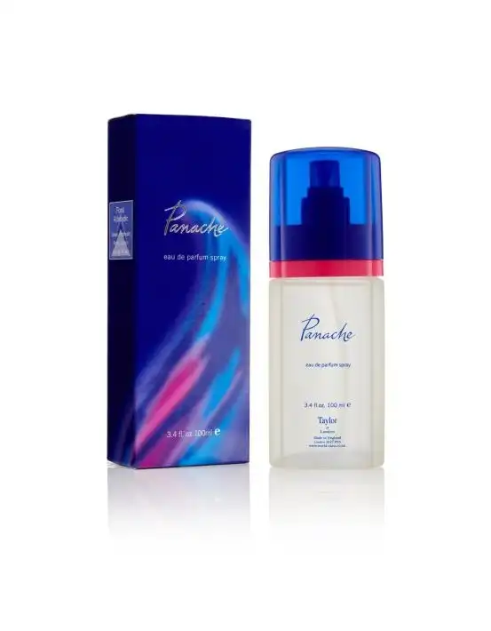 Panache Eau De Parfum 100ml & Body Spray 75ml 2 Piece Gift Set