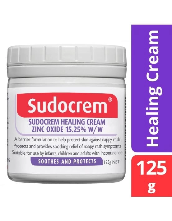 Sudocrem 125g