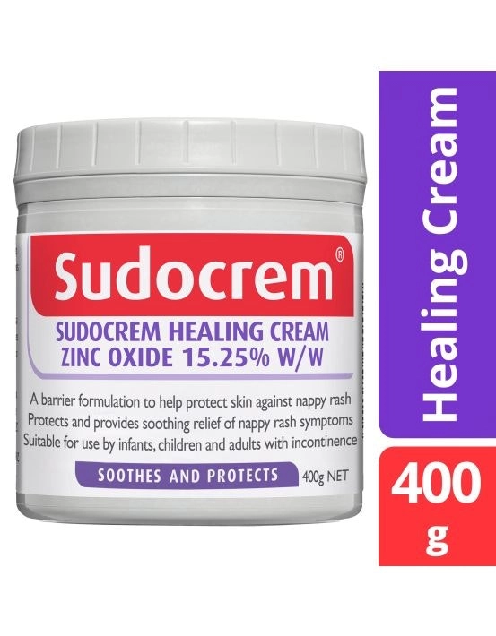 Sudocrem 400g