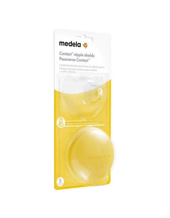 Medela Contact Nipple Shield Small