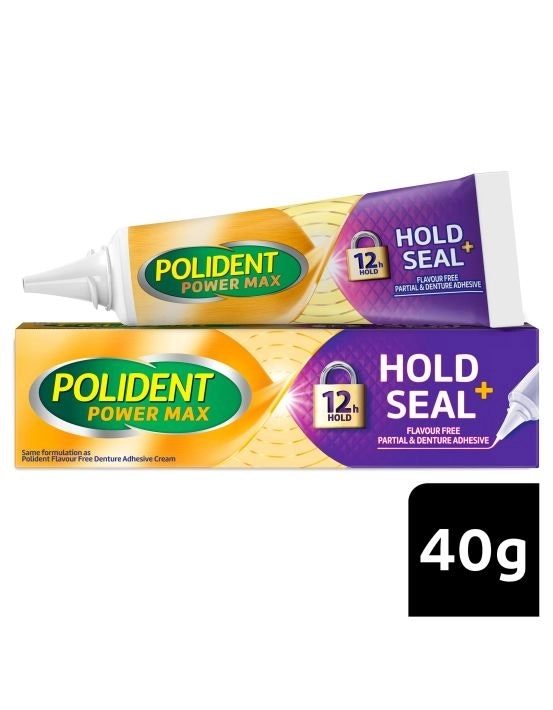 Polident Max Seal 40g