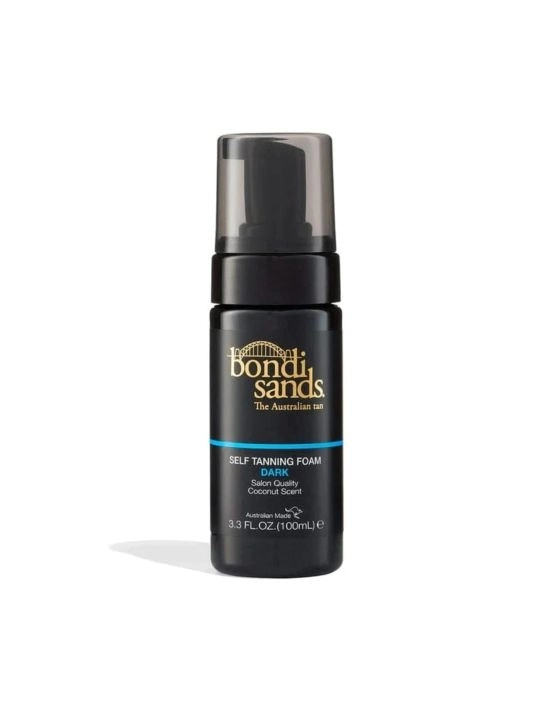 Bondi Sands Self Tanning Foam Dark 100ml