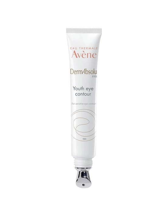 Avene DermAbsolu Youth Eye Cream 15ml