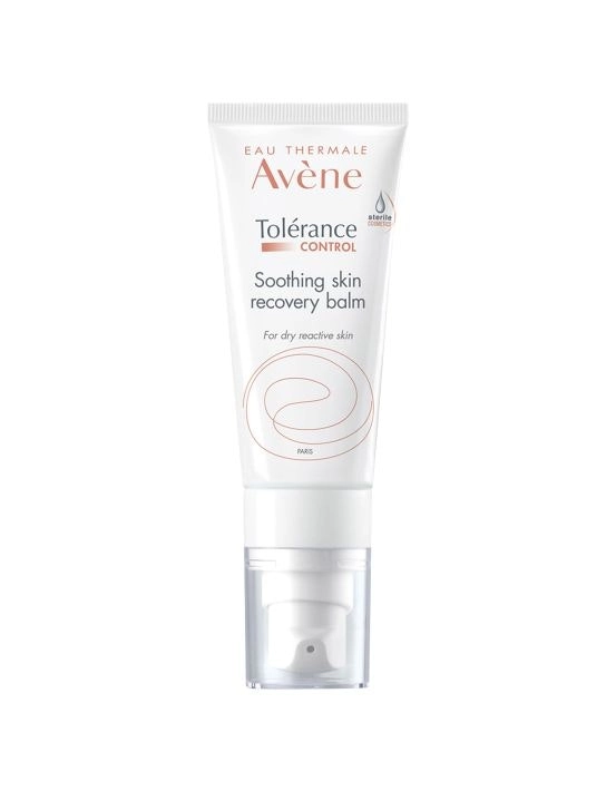 Avene Tolerance Control Soothing Skin Recovery Balm 40ml