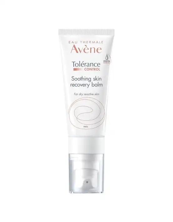 Avene Tolerance Control Soothing Skin Recovery Balm 40ml