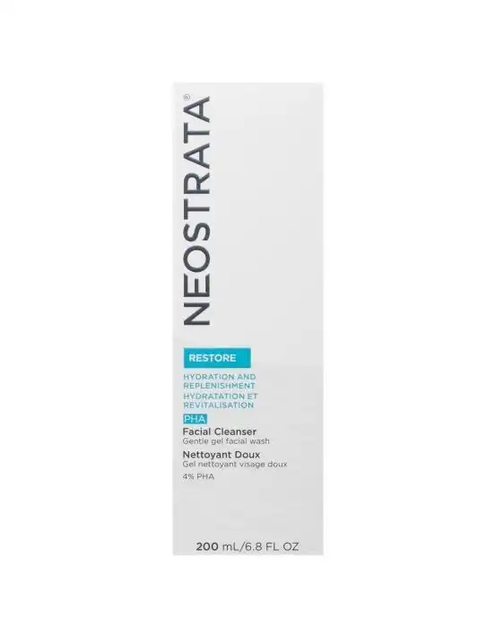 NEOSTRATA Restore Facial Cleanser 200mL