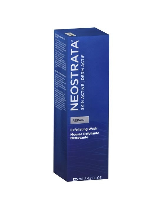 NEOSTRATA Skin Active Exfoliating Wash 125mL