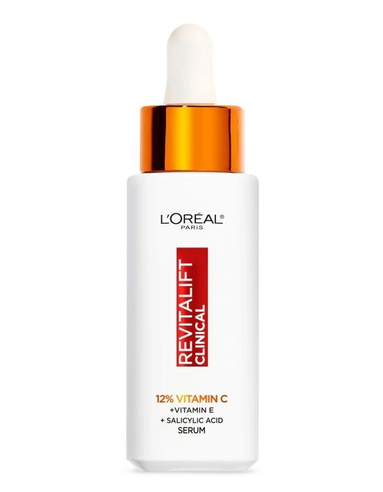 L'Oreal Revitalift Vitamin C Serum 30ml