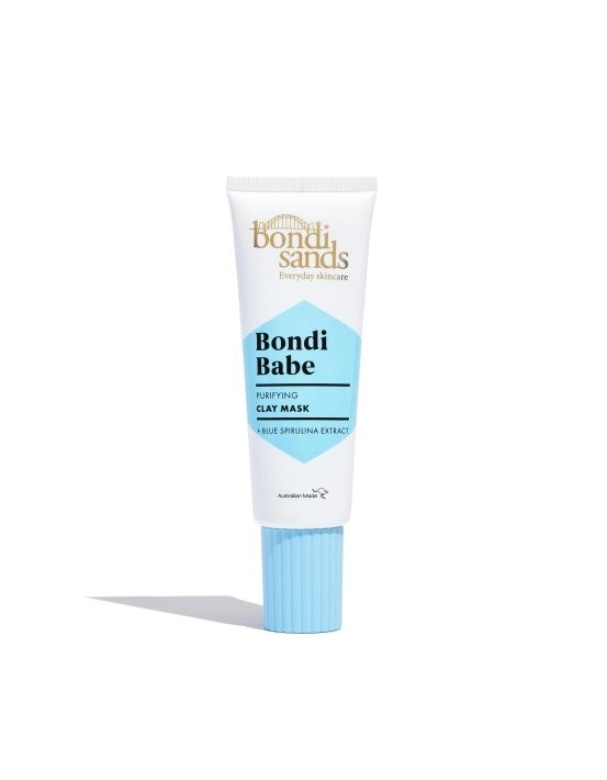 Bondi Sands Bondi Babe Clay Mask 75mL