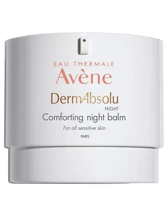 Avene DermAbsolu Comforting Night Balm 40ml