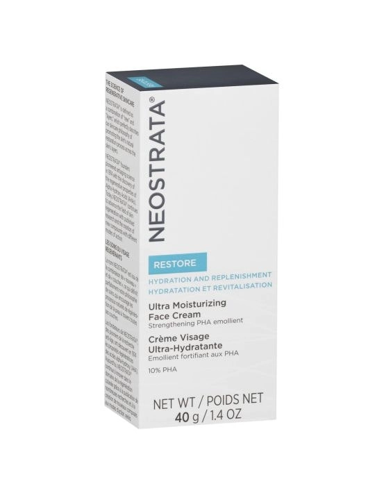 NEOSTRATA Restore Ultra Moisturising Face Cream 40g