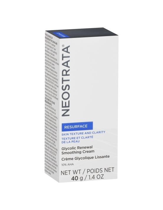 NEOSTRATA Resurface Glycolic Renewal Smoothing Cream 40g