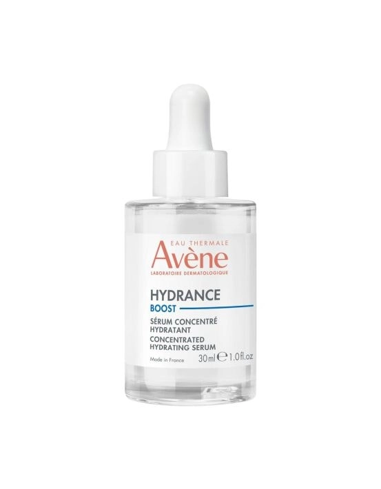 Avene Hydrance Boost Concentrated Hydrating Serum 30ml