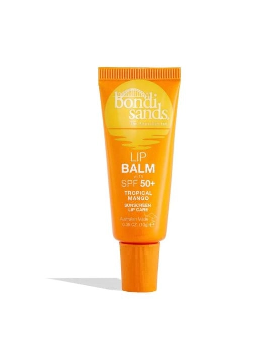 Bondi Sands SPF50+ Lip Balm Mango 10g