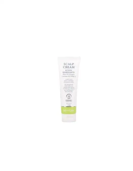 MOOGOO Scalp Cream 120g