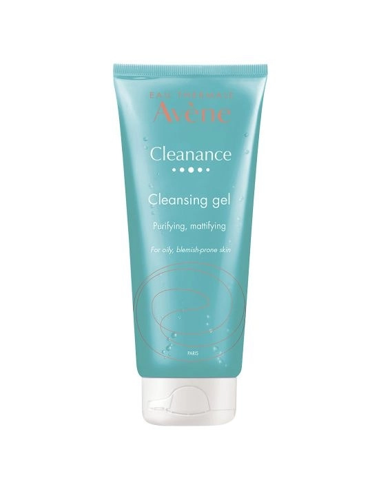 Avene Cleanance Cleansing Gel 200mL