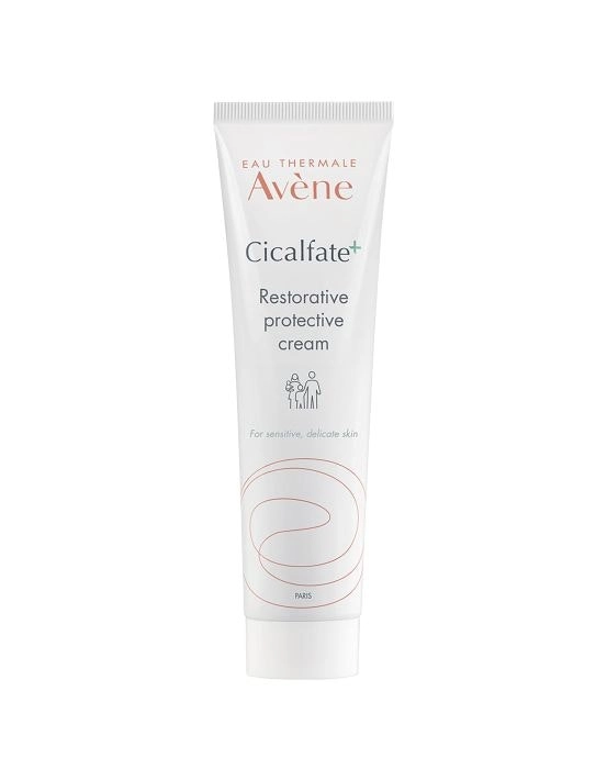 Avene Cicalfate Repair Cream 100mL