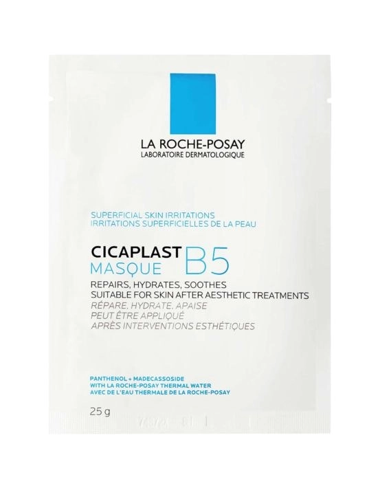 La Roche-Posay Cicaplast Mask B5 Sheet Mask 25g