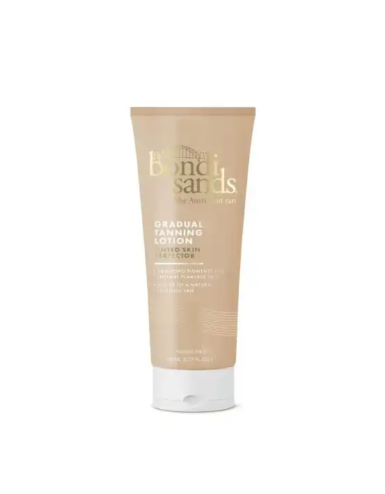 Bondi Sands Gradual Tanning Lotion Tinted Skin Perfector 150ml