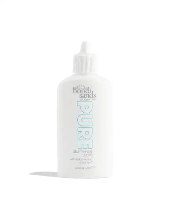 Bondi Sands Pure Self Tanning Drops 40ml