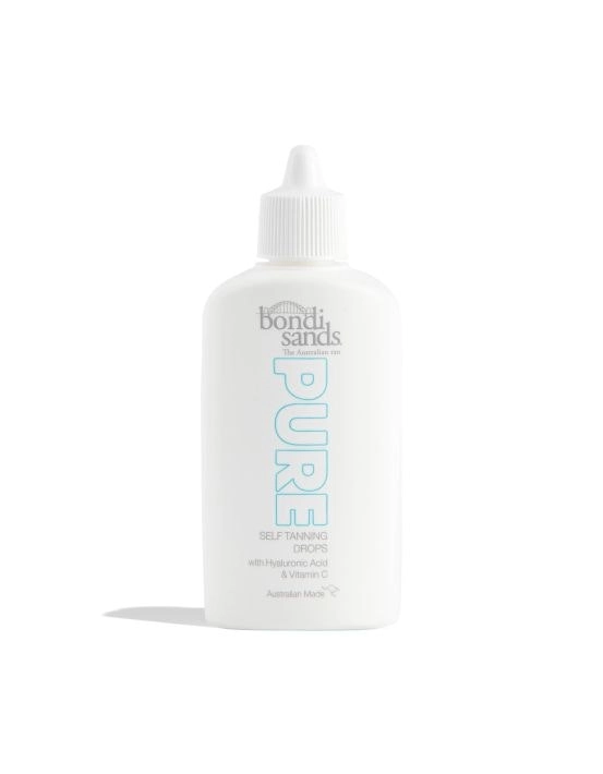 Bondi Sands Pure Self Tanning Drops 40ml