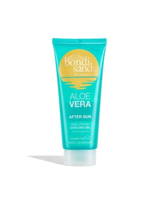 Bondi Sands Aloe Vera After Sun Cooling Gel 200ml