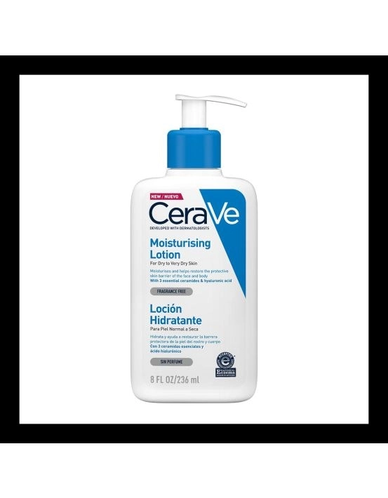 CeraVe Daily Moisturising Lotion 236ml