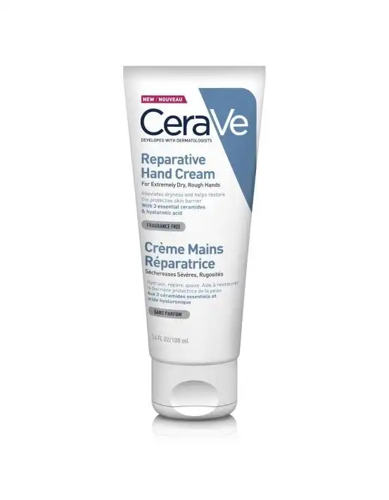 CeraVe Reparative Hand Cream 100ml