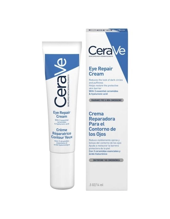 CeraVe Eye Repair Cream 14ml