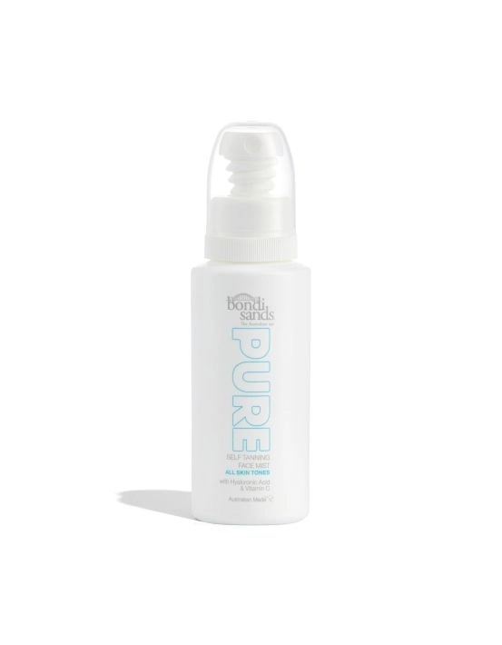 Bondi Sands Pure Self Tanning Face Mist 70ml