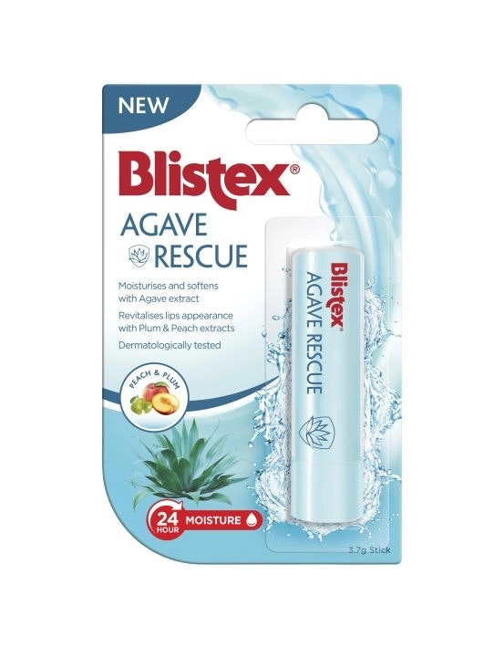 Blistex Agave Rescue Lip Balm 3.7g