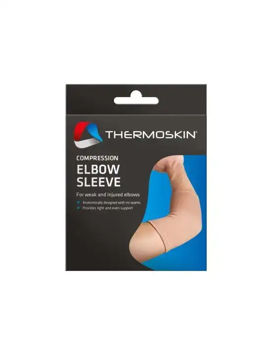 Thermoskin Compression Elbow Sleeve X-Large