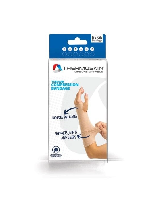 Tubeskin Tubular Bandage Small