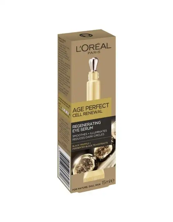 L'Oreal Age Perfect Cell Renewal Eye Cream 15ml