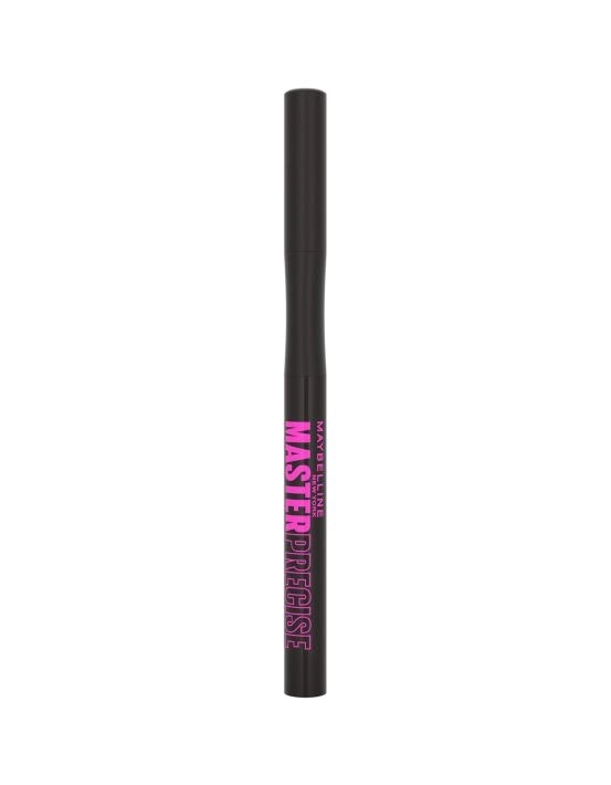 Maybelline Master Precise Liquid Eyeliner Blackest Black