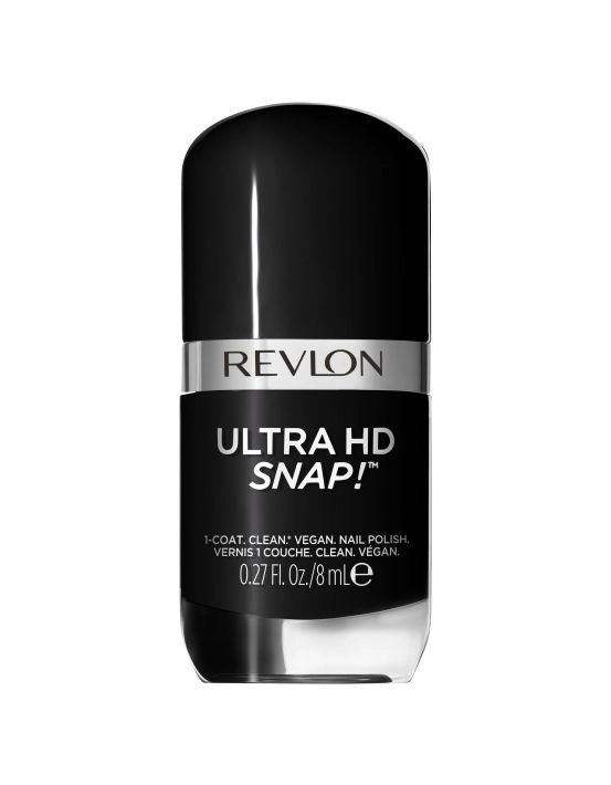 Revlon Ultra HD Snap Nail Polish Under My Spell