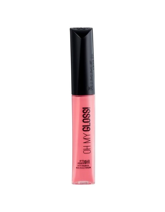 Rimmel Oh My Gloss! 150 Glossaholic