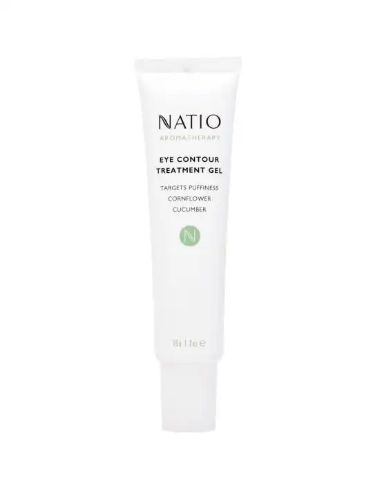 Natio Eye Contour Treatment Gel 35g