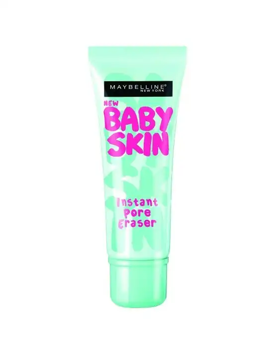 Maybelline Baby Skin Pore Eraser Primer