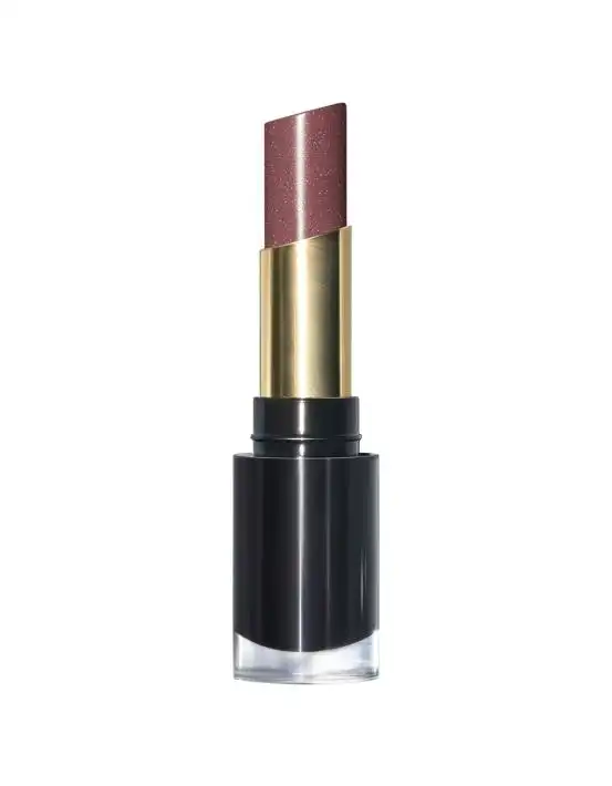 Revlon Super Lustrous Glass Shine Lipstick 007 Glazed Mauve