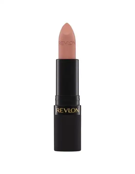 Revlon Super Lustrous Lipstick The Luscious Mattes 011 Untold Stories